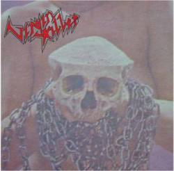 Virgin Killer (COL) : Speed Metal Merciless